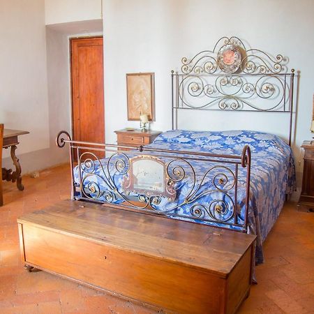 Villa Guadagni Cappelli Arezzo Exterior foto