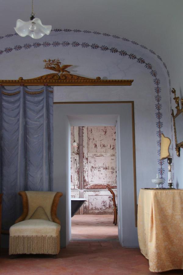 Villa Guadagni Cappelli Arezzo Exterior foto
